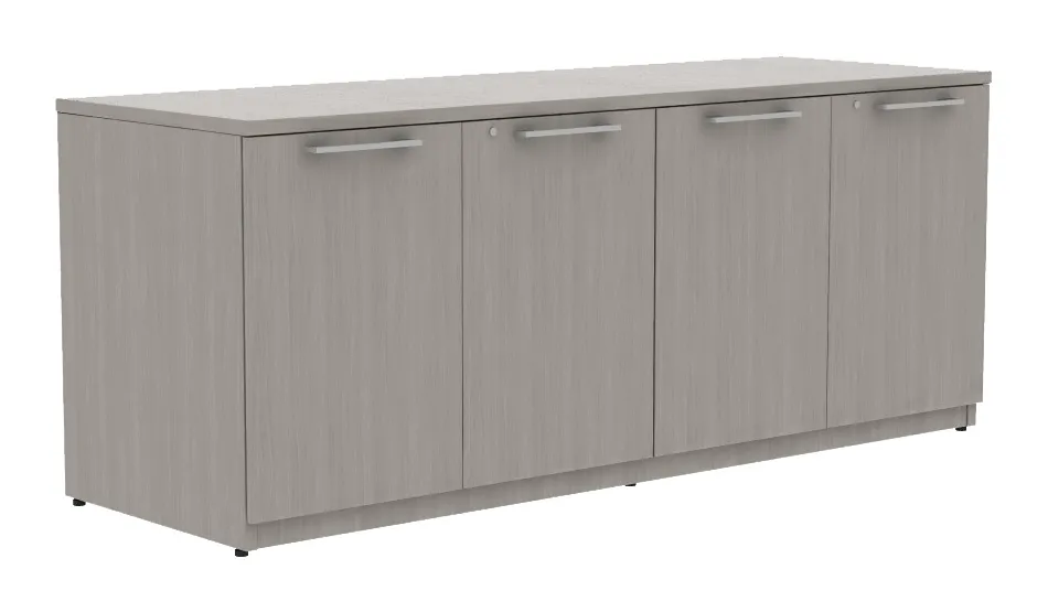 small office storage credenza 20