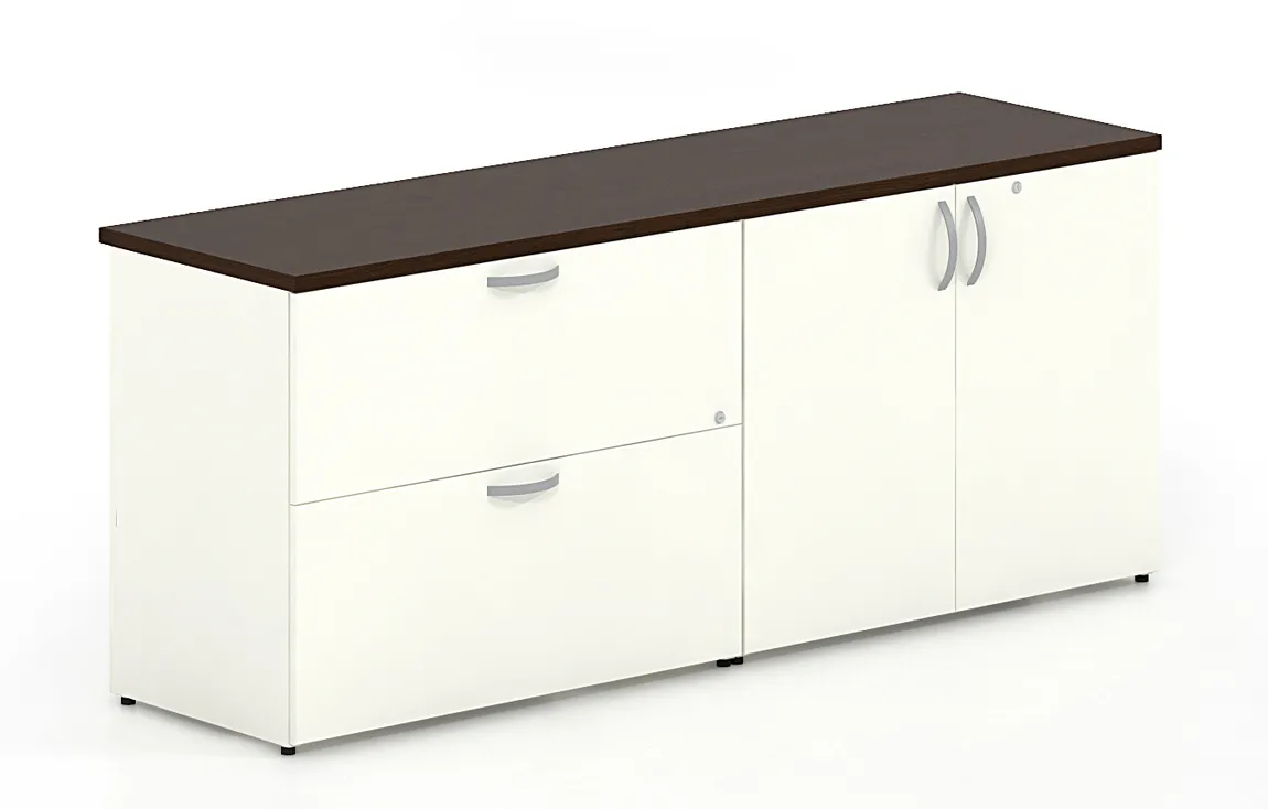 Office Storage Credenza