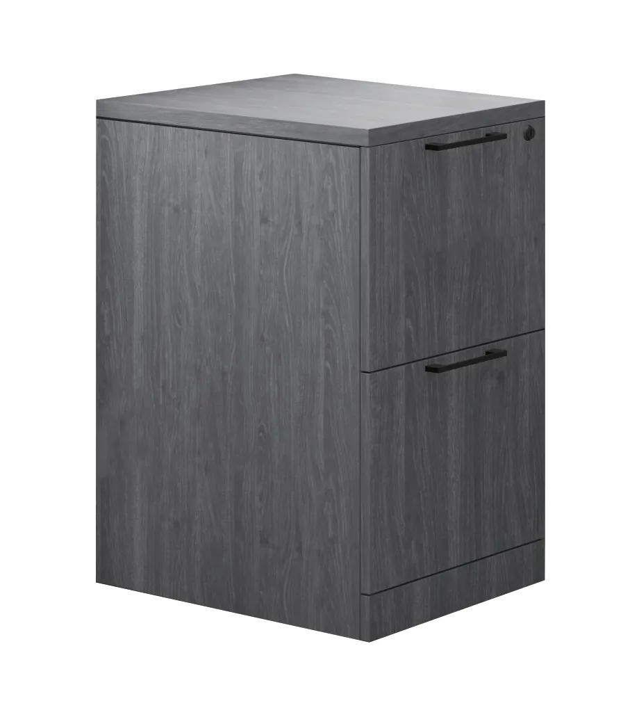 2 Drawer Pedestal