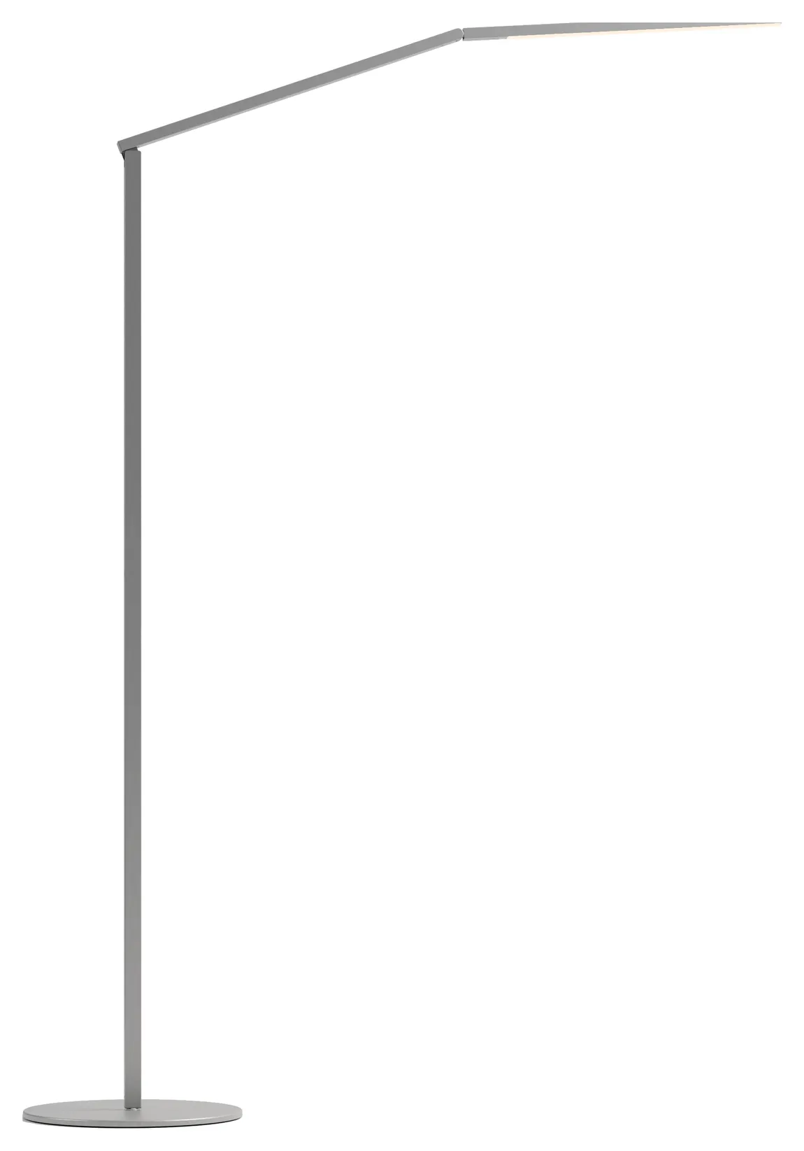 Adjustable LED Floor Lamp