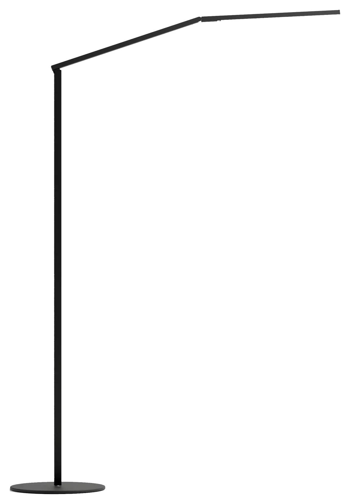 Adjustable LED Floor Lamp