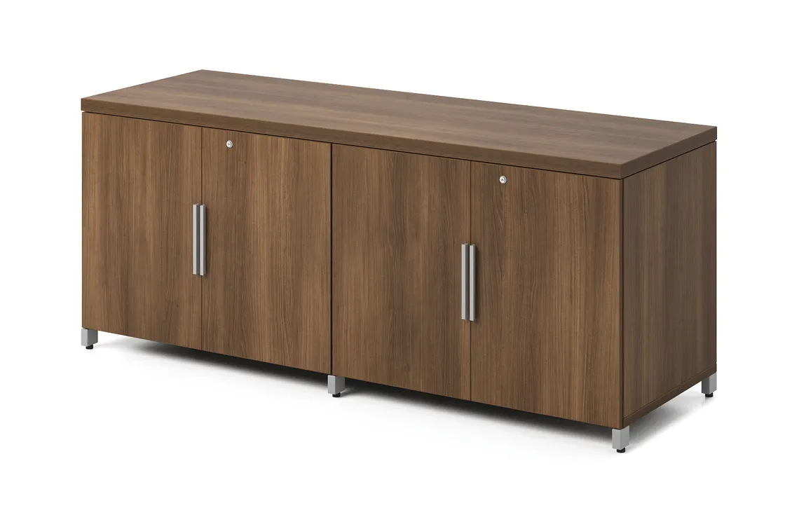 Credenza Storage Cabinet