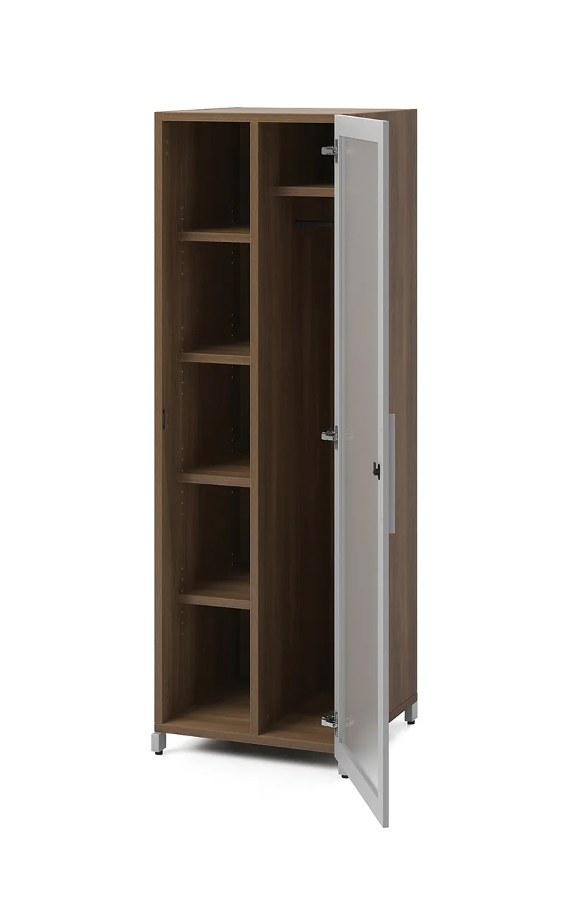 Wardrobe Storage Cabinet