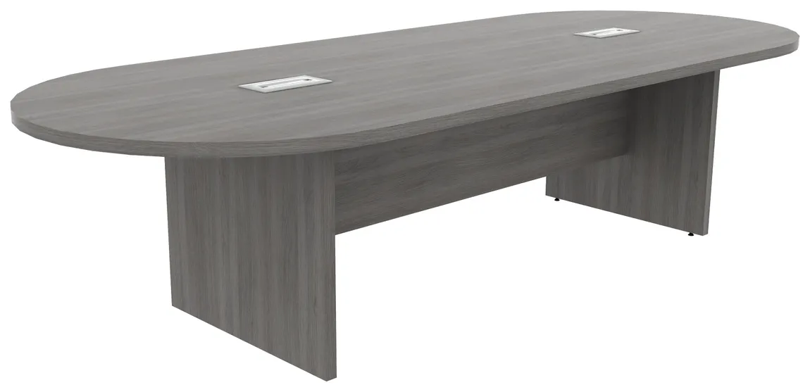 Racetrack Conference Table