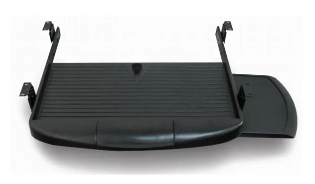 Slide Out Keyboard Tray