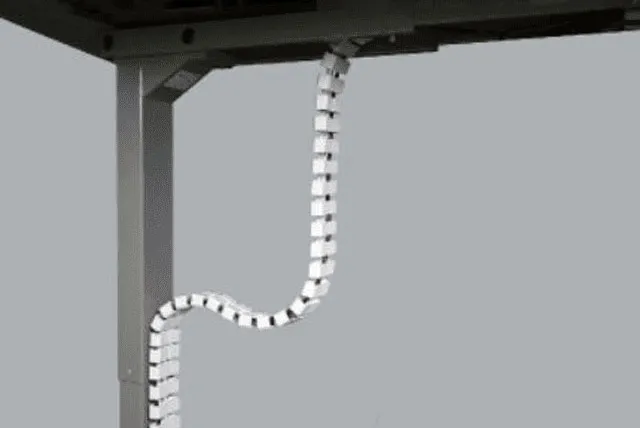 Cable Management for Sit Stand Desks
