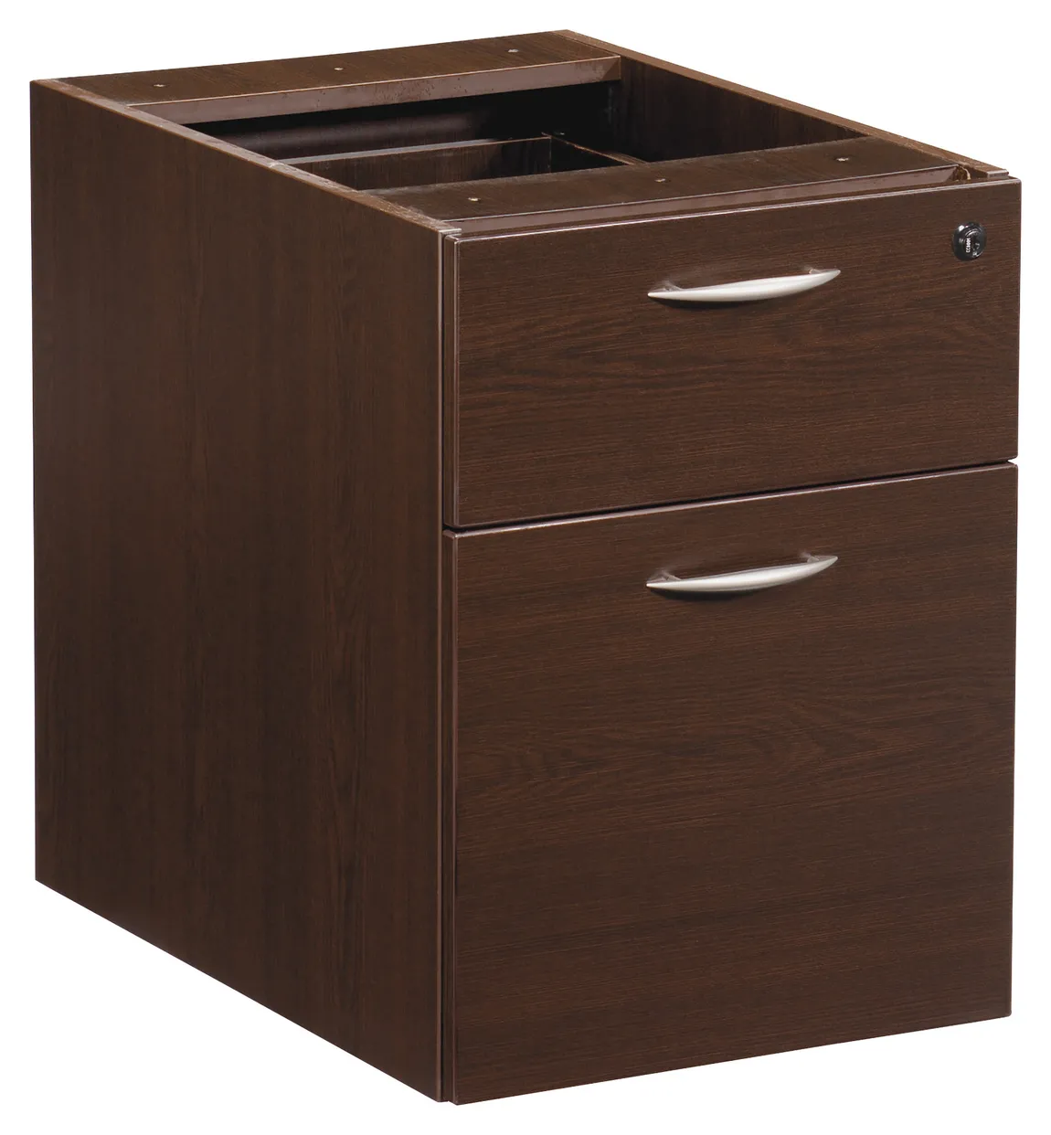 2 Drawer Hanging Pedestal for Office Star Desks