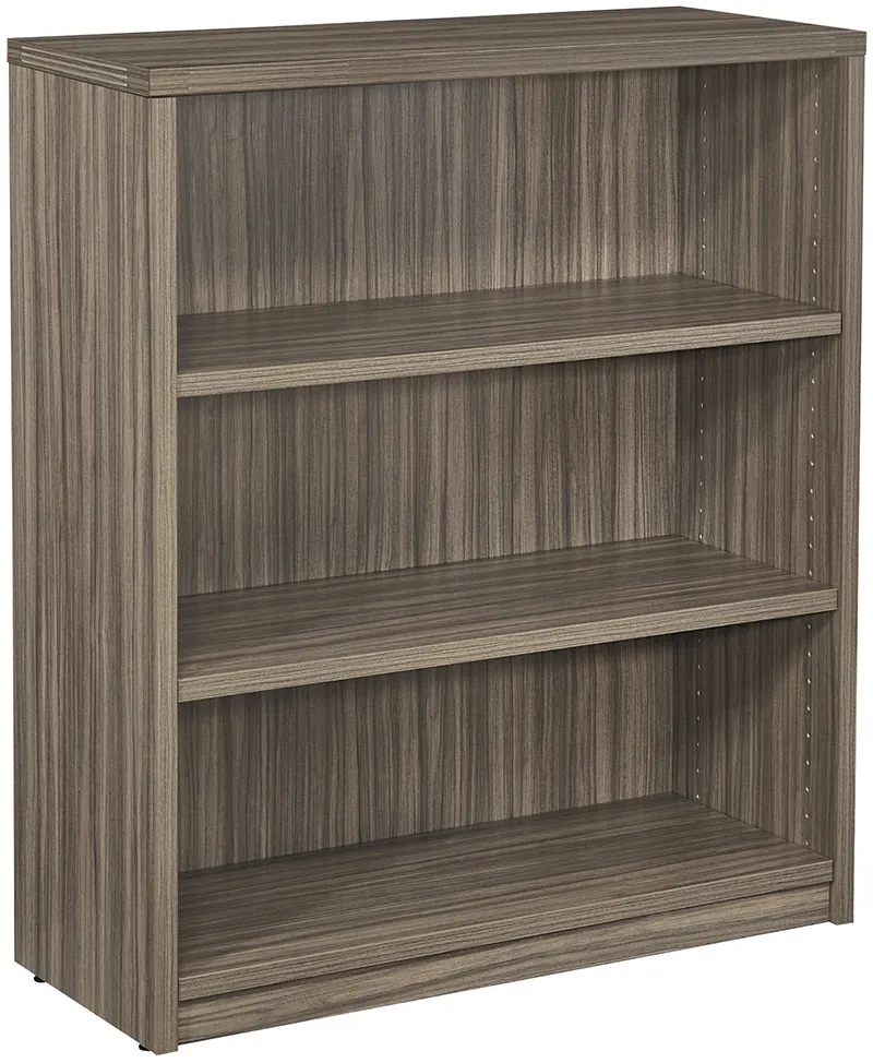 3 Shelf Bookcase - 42
