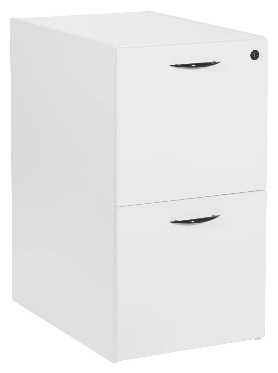 2 Drawer Pedestal for Office Star Desks