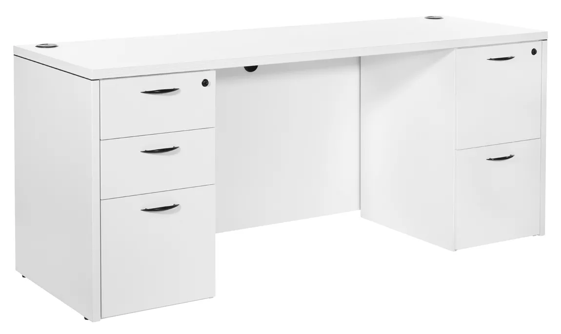 Credenza Office Desk