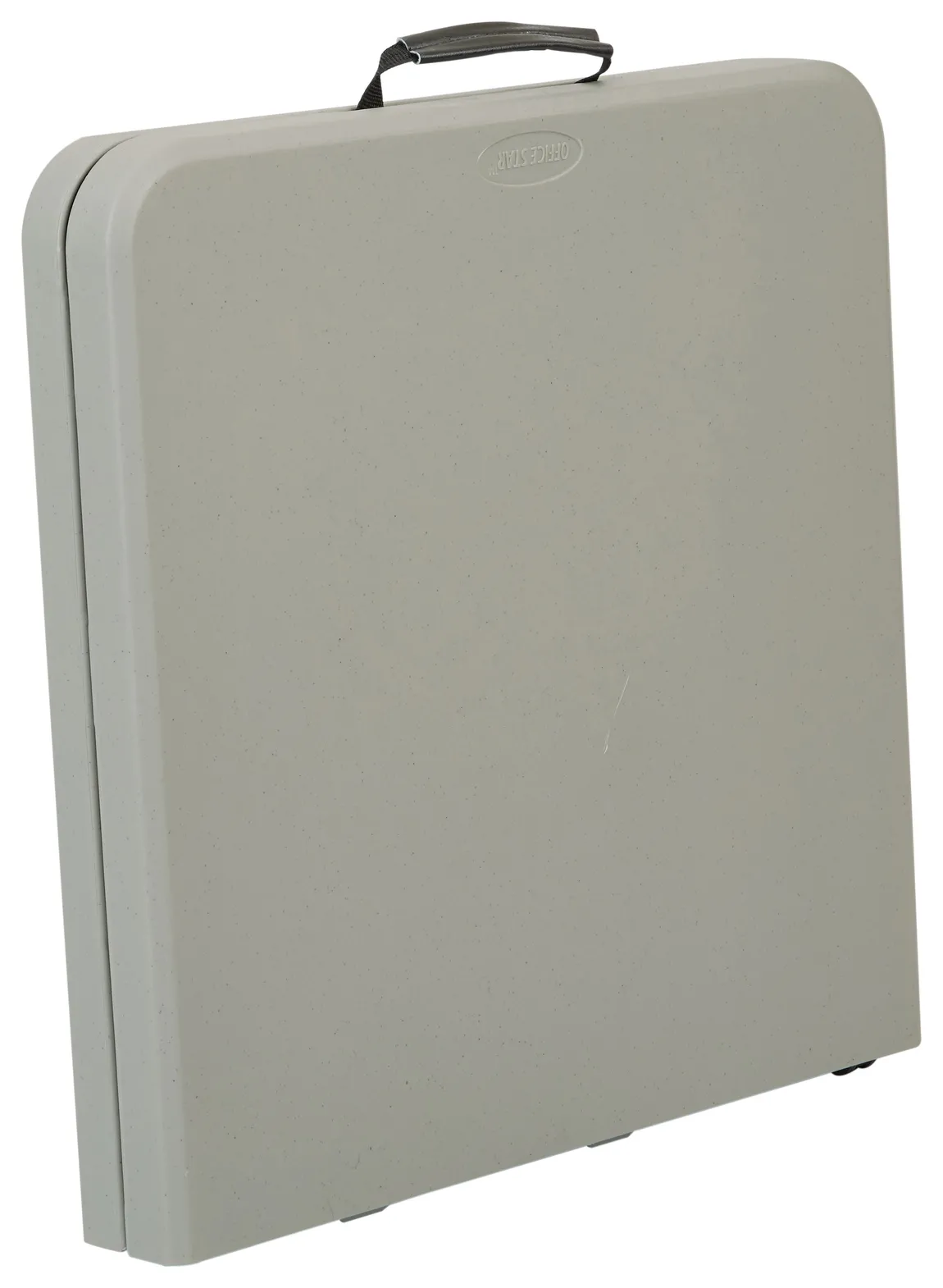 Height Adjustable Folding Table - 48