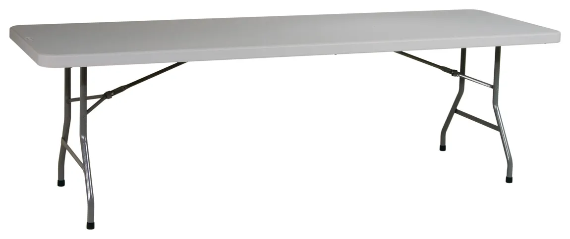 Multi Purpose Folding Table