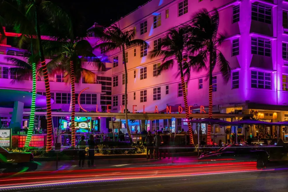 The Clevelander - Office Wall Art