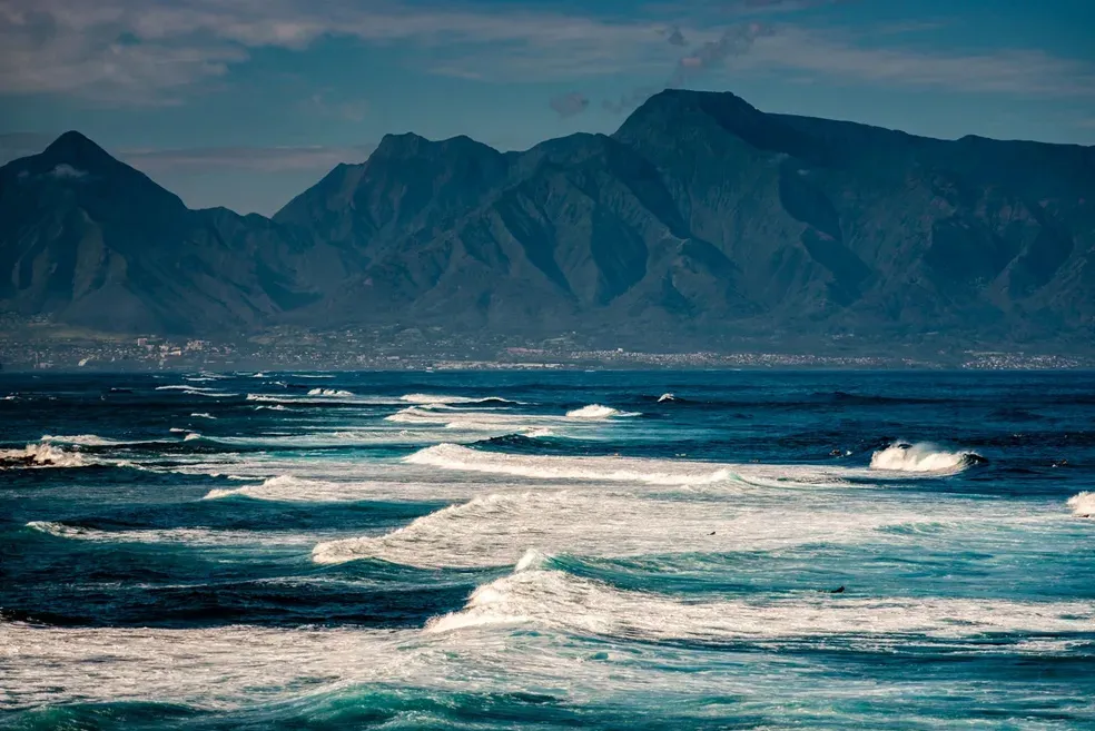 North Shore - Office Wall Art