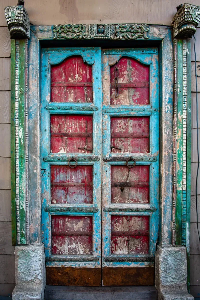 Needs Paint - Office Wall Art