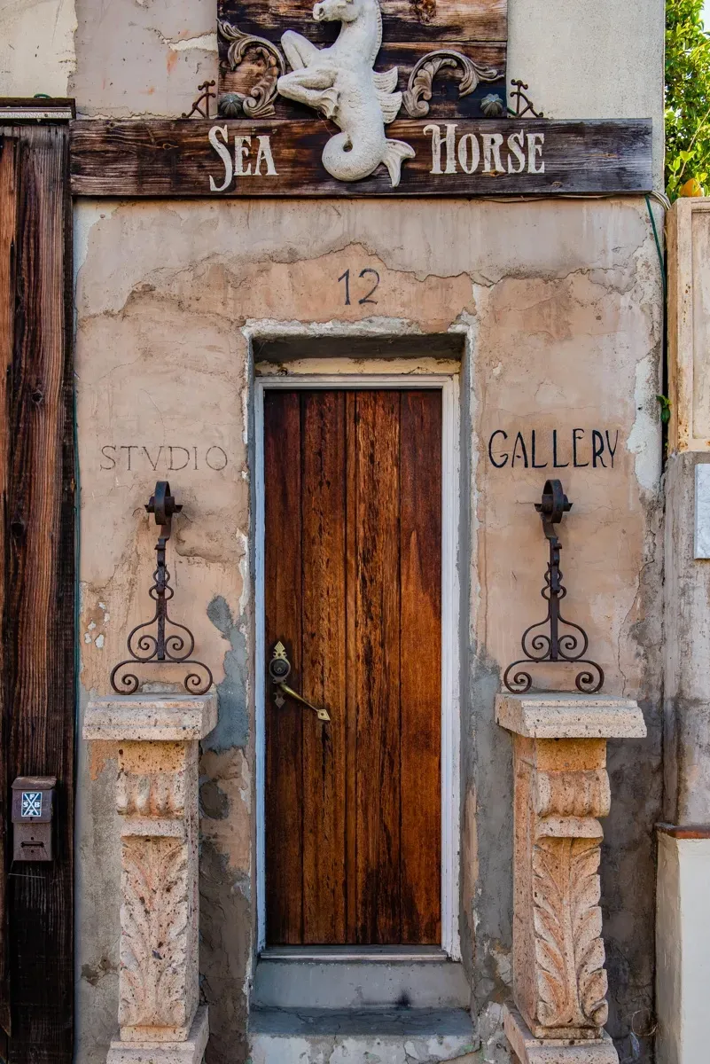 The Gallery - Office Wall Art