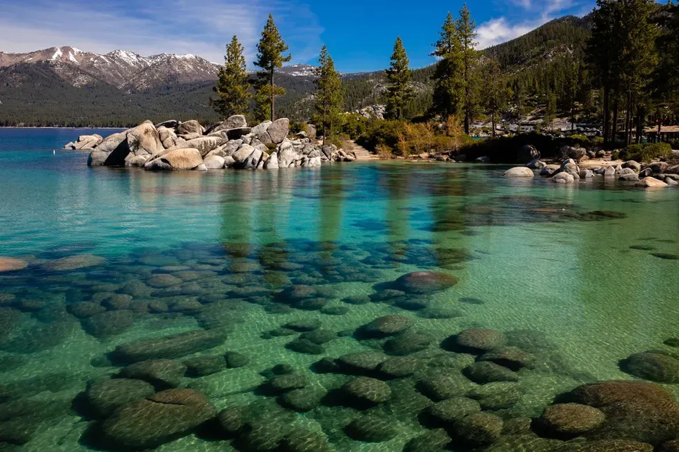 Clarity Horizontal - Office Wall Art