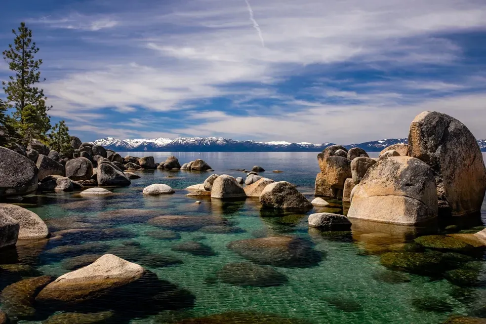 Emerald Green Horizontal - Office Wall Art