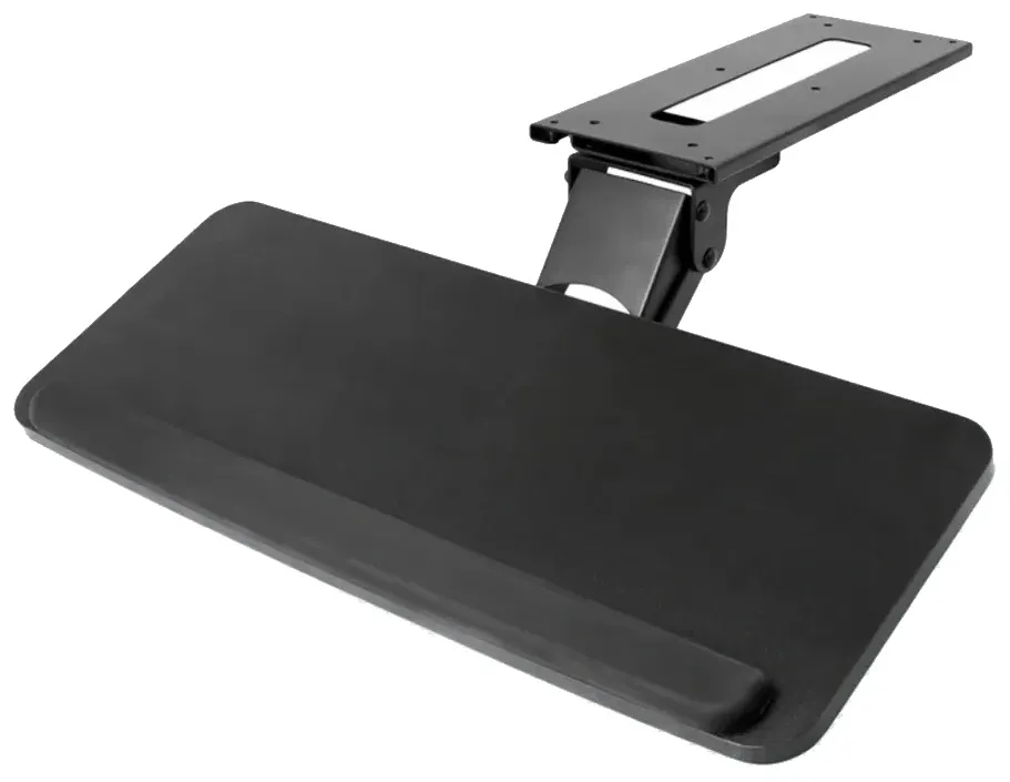 Articulating Keyboard Tray