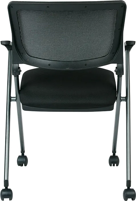 Mesh Nesting Chair - 2 Pack