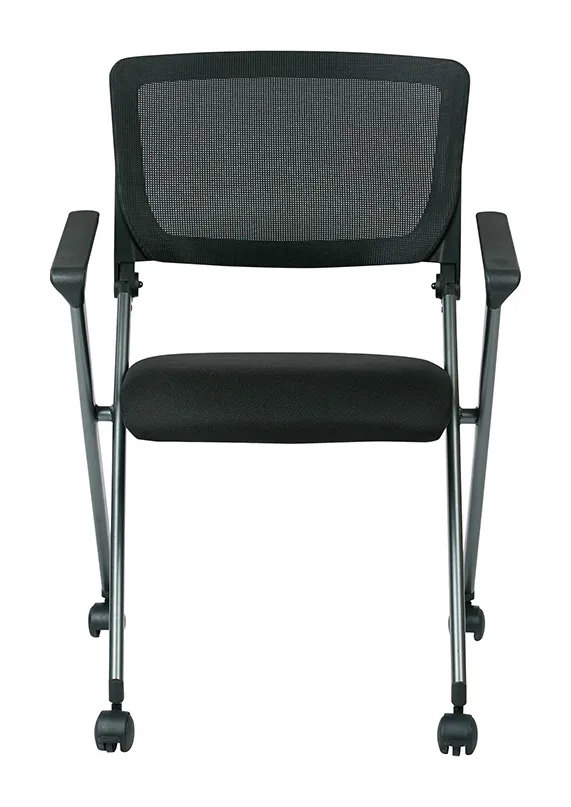 Mesh Nesting Chair - 2 Pack