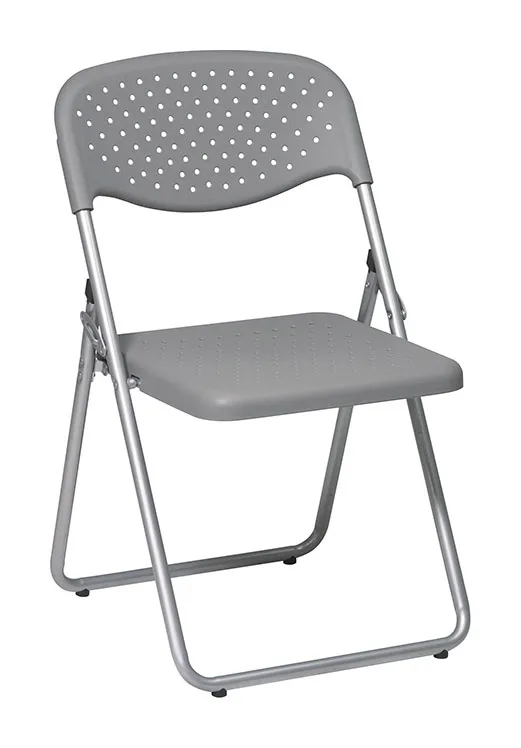 Durable Folding Chair - 4 Pack