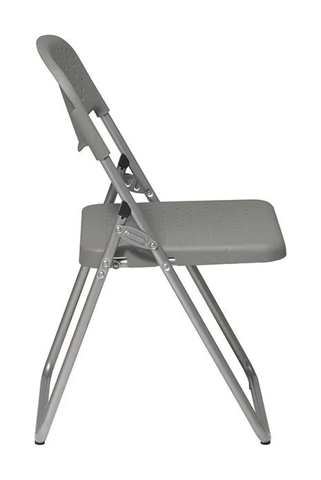 Durable Folding Chair - 4 Pack