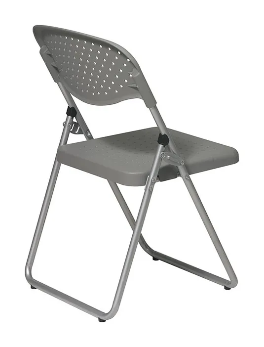 Durable Folding Chair - 4 Pack