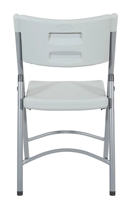 Resin Folding Chair - 4 Pack