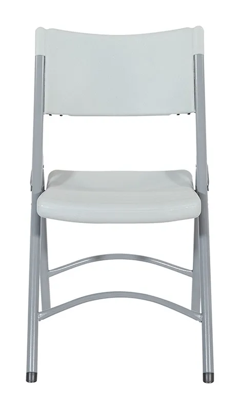 Resin Folding Chair - 4 Pack