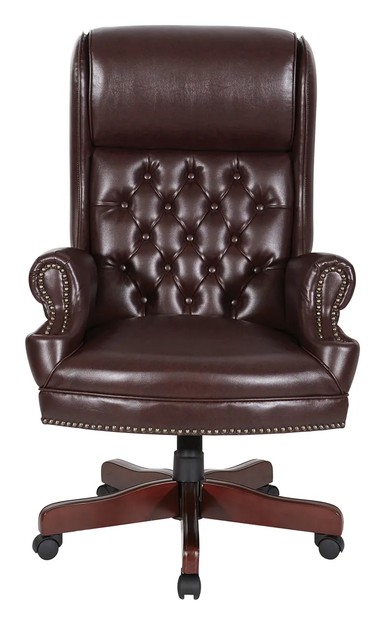 Executive High Back Chair