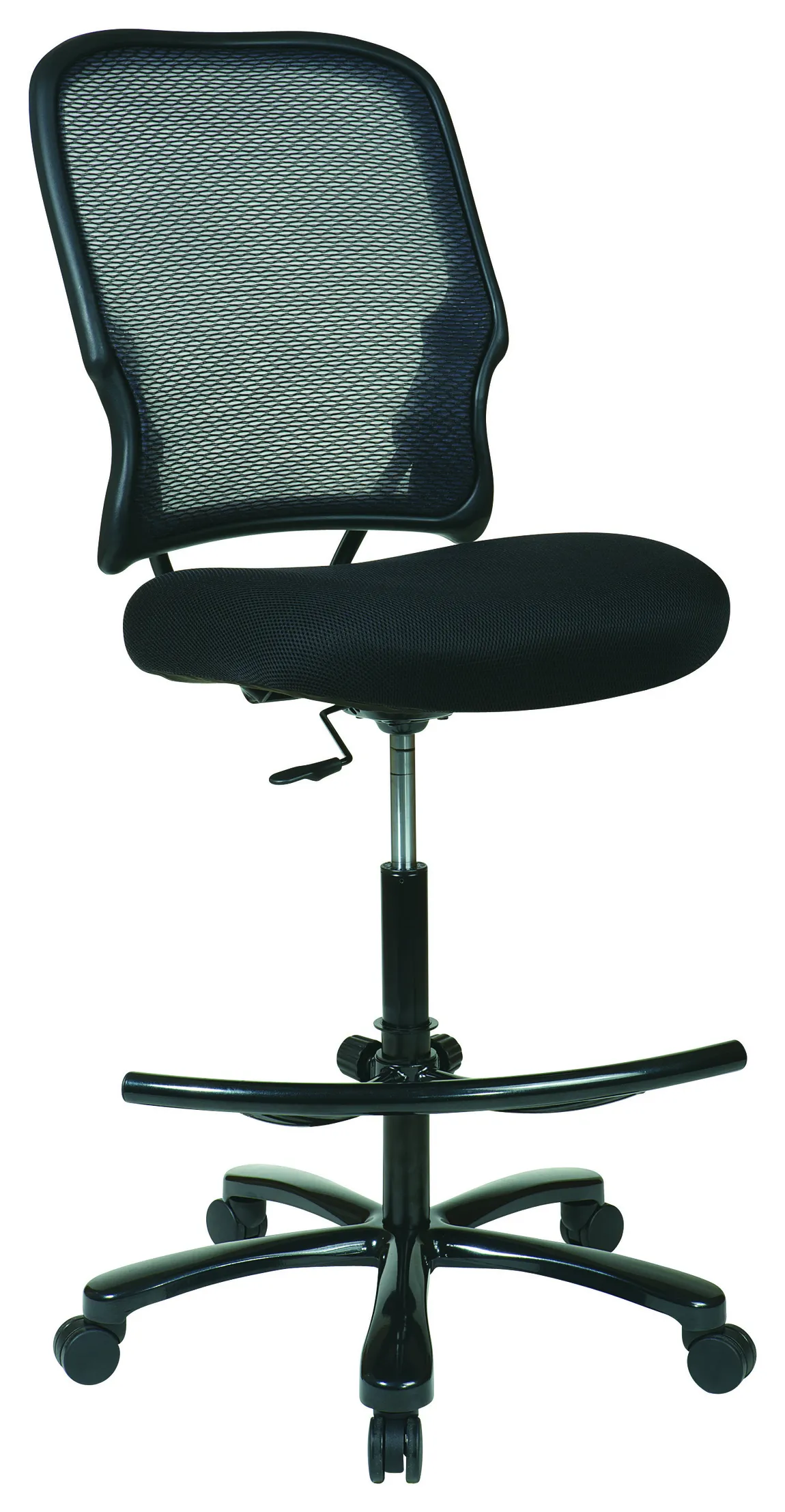 Mesh Back Office Chair