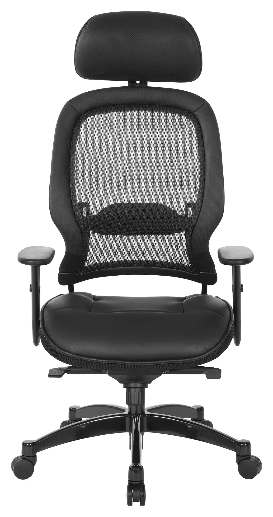 Mesh Back Office Chair