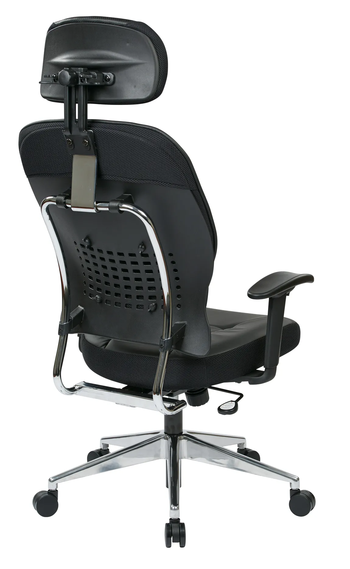 Leather Office Chair
