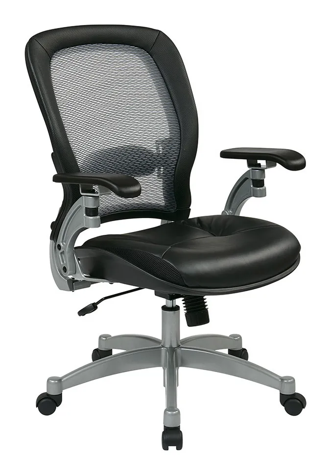 Mesh Back Office Chair