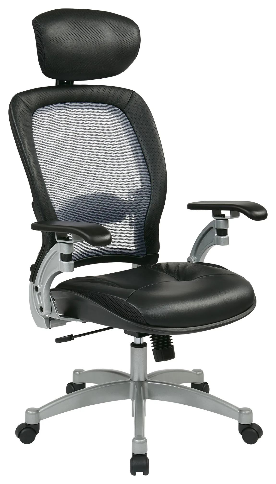 Mesh Back Office Chair
