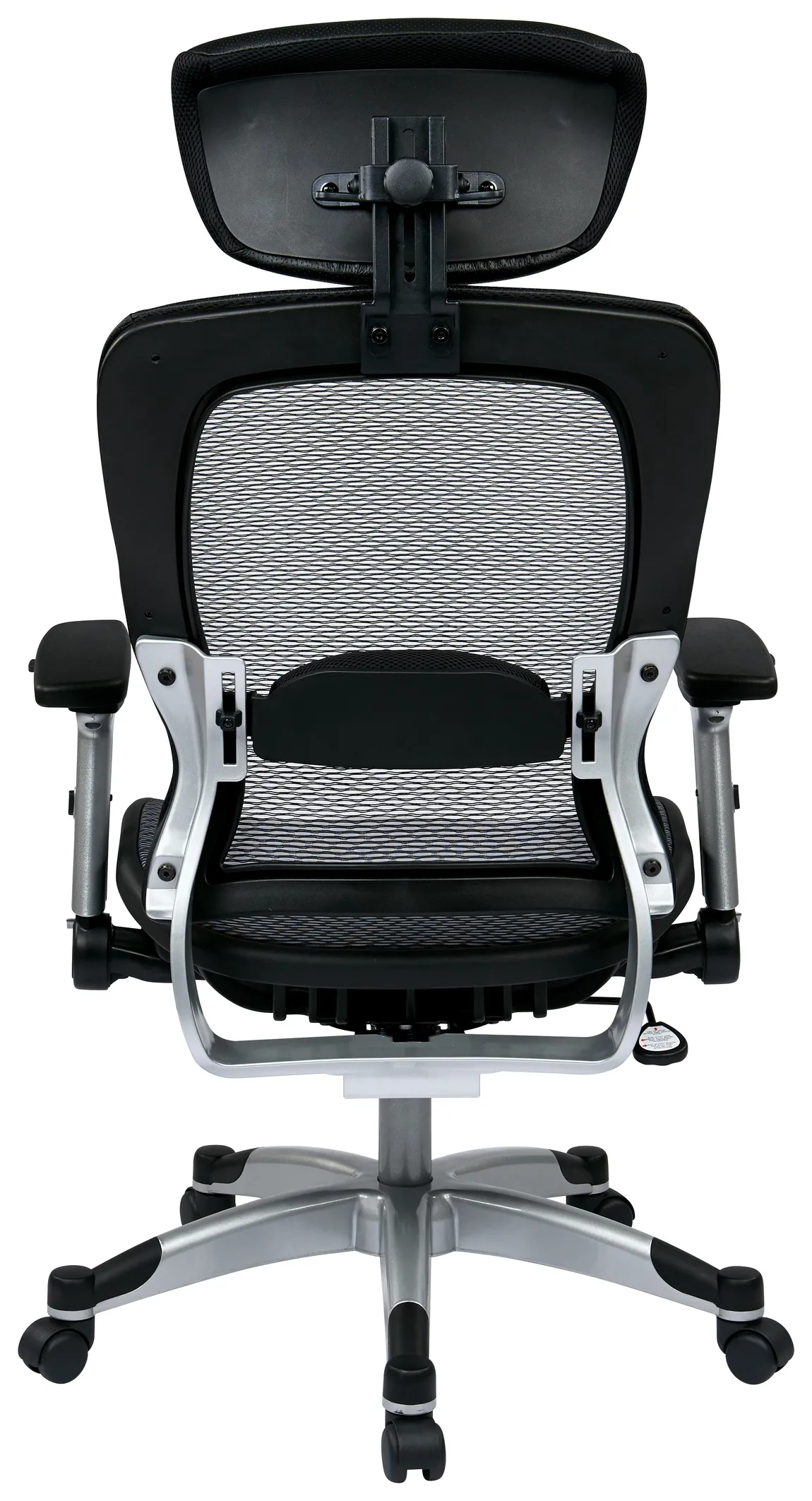 Mesh Back Office Chair
