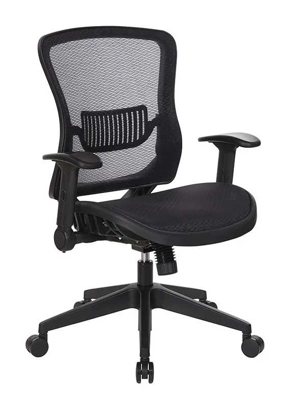 Mesh Back Office Chair