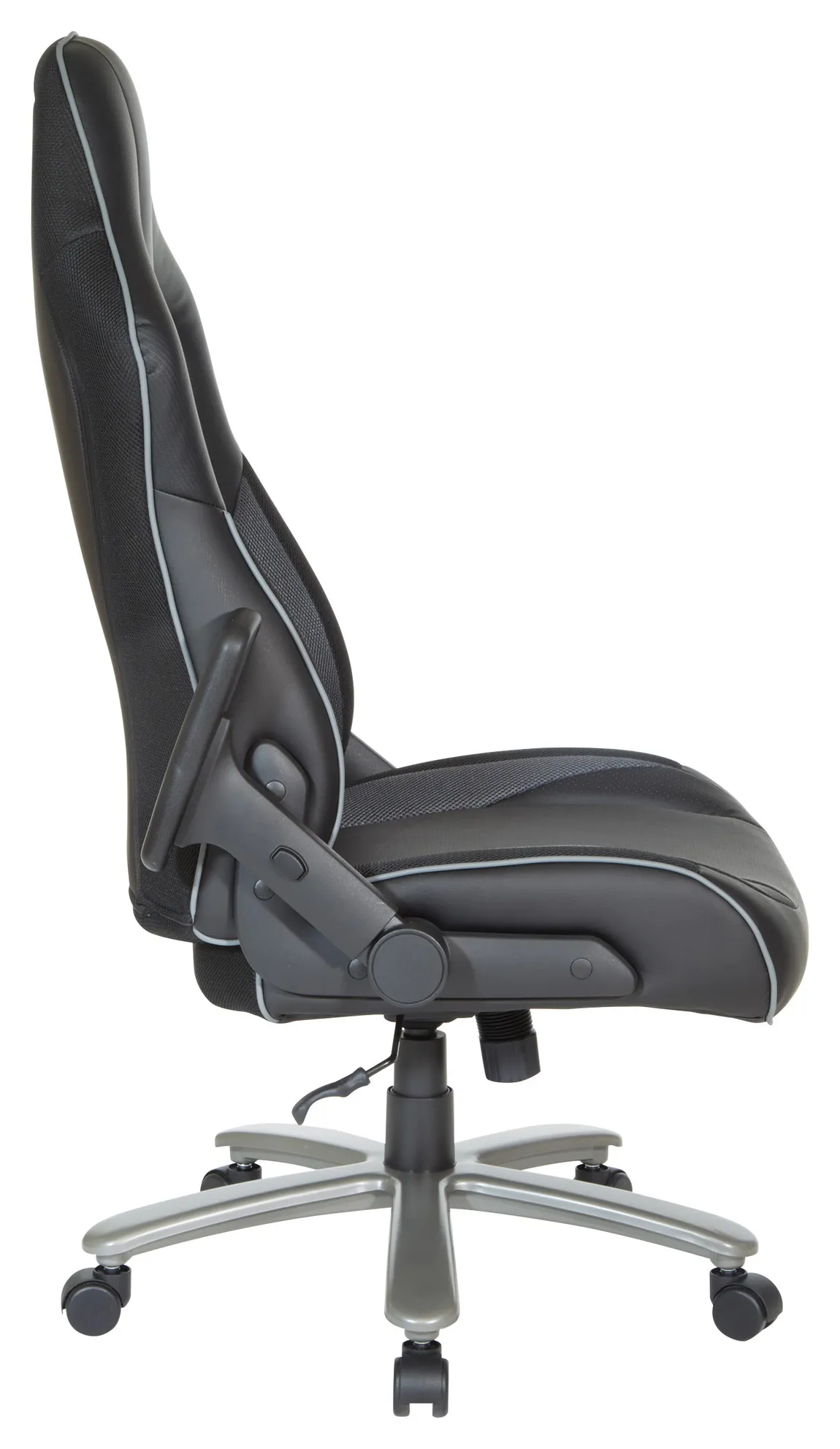 Big and Tall Gaming Chair