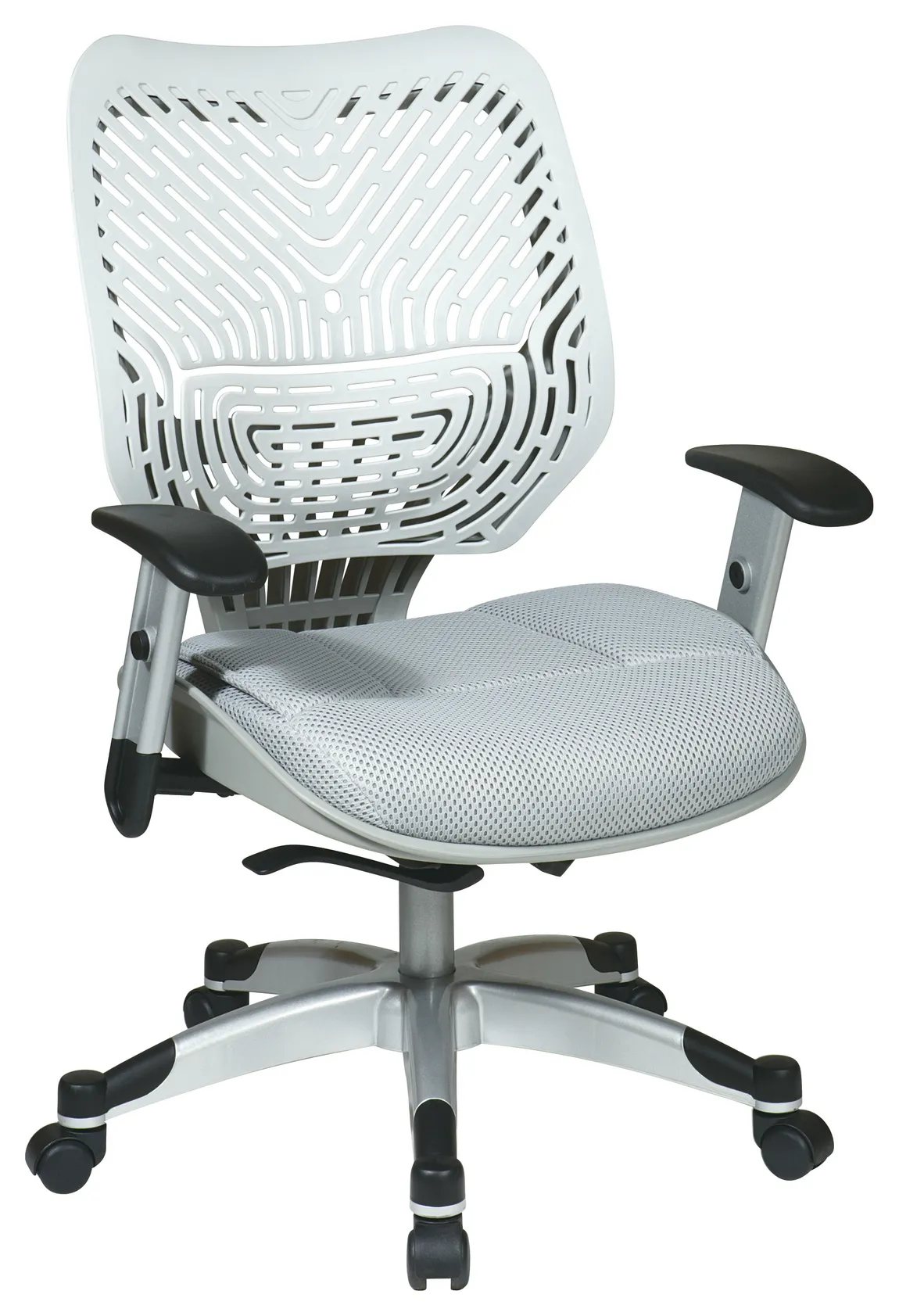 Mid Back Office Chair