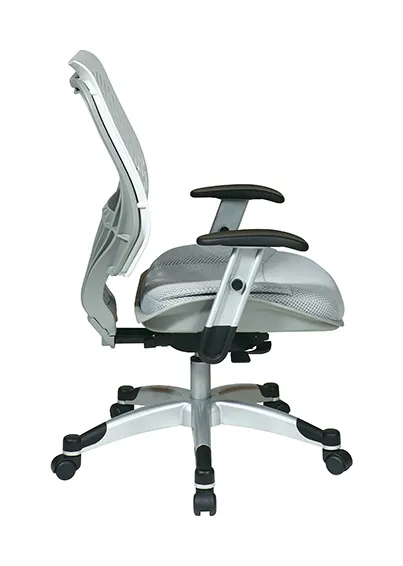 Mid Back Office Chair