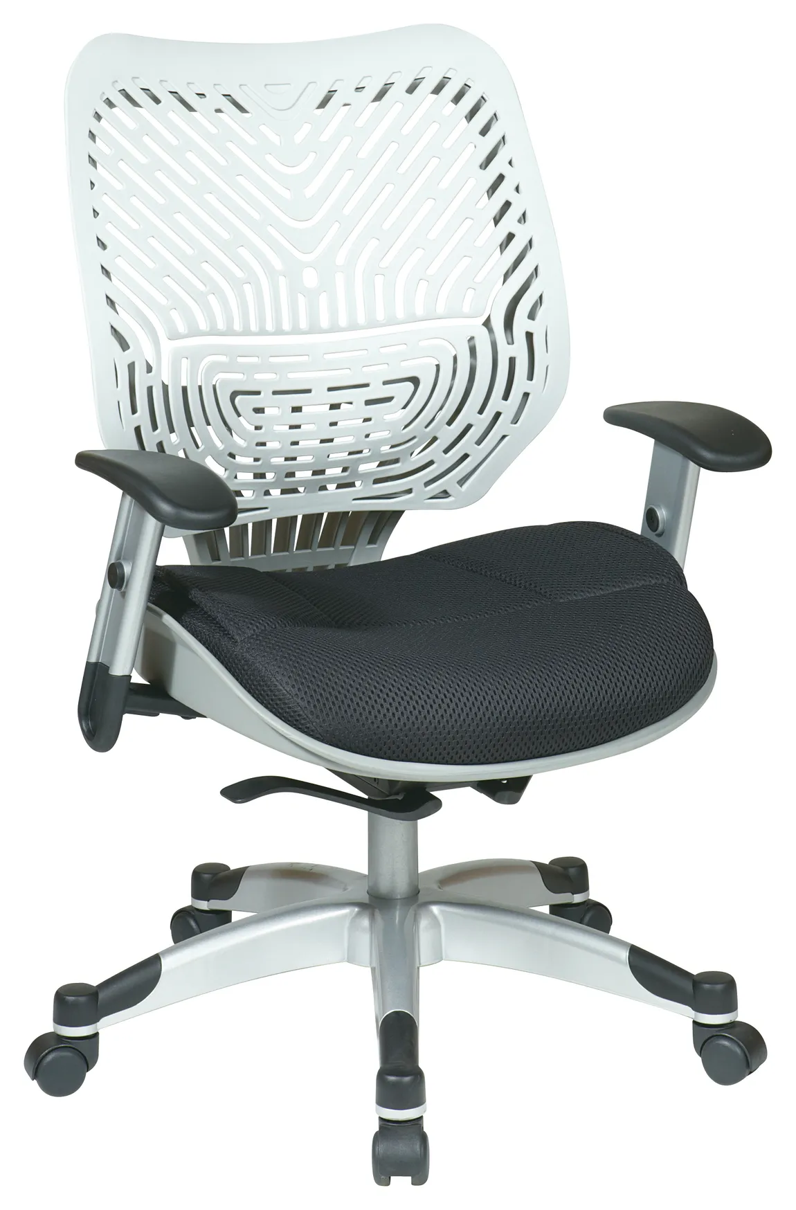Mid Back Office Chair