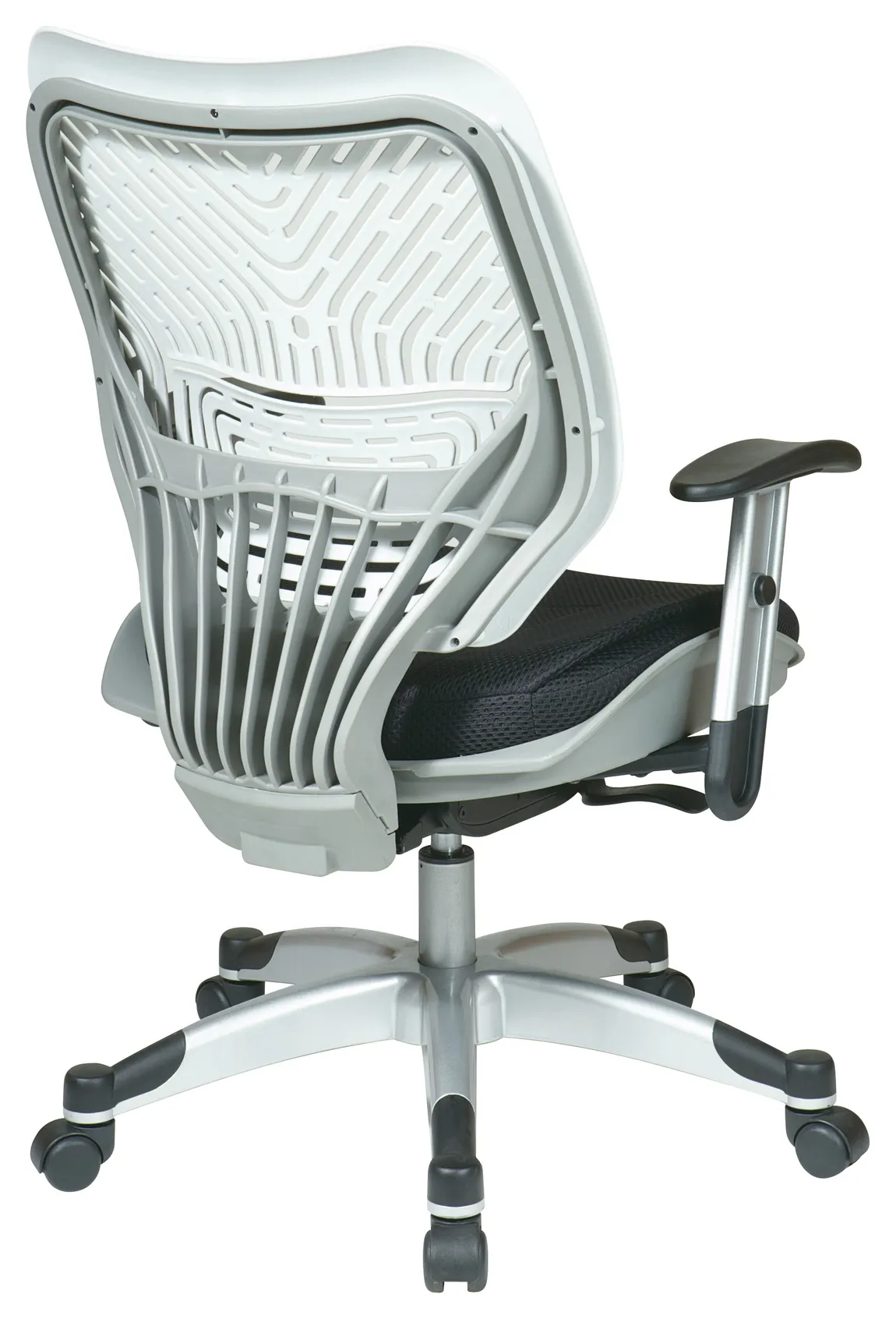 Mid Back Office Chair