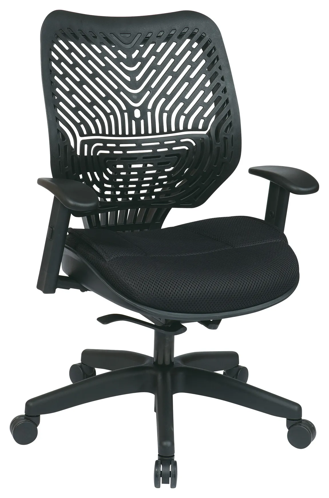 Mid Back Office Chair