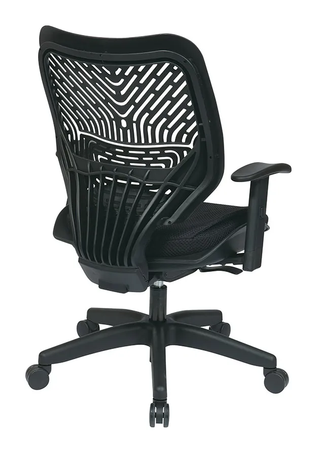 Mid Back Office Chair