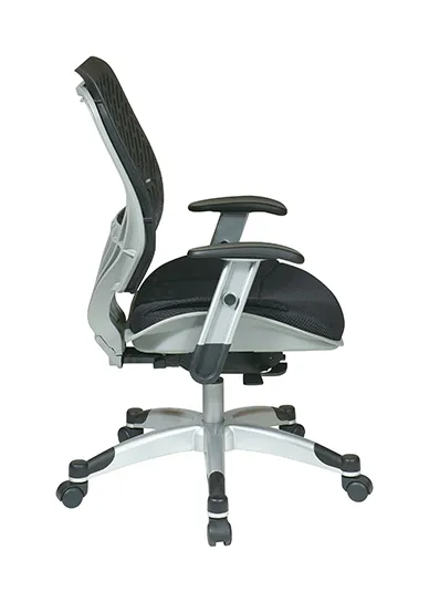 Mid Back Office Chair