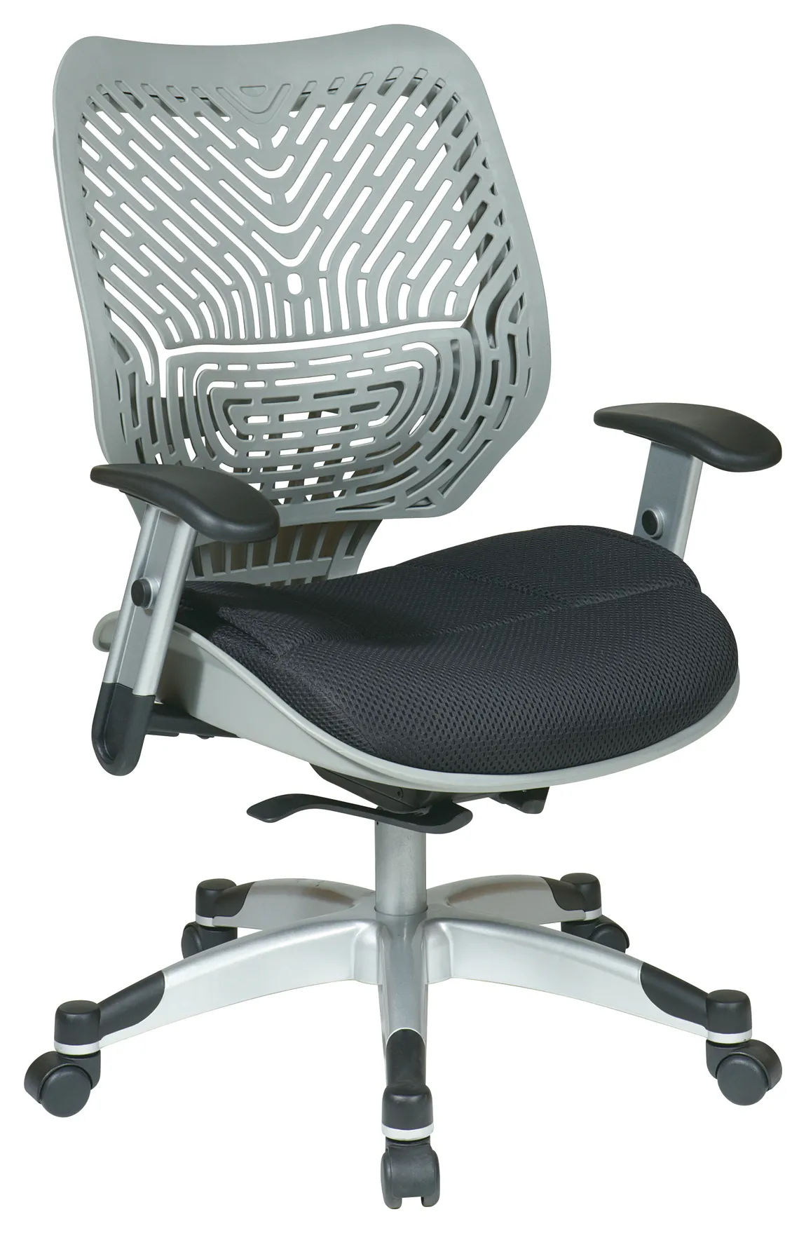 Mid Back Office Chair