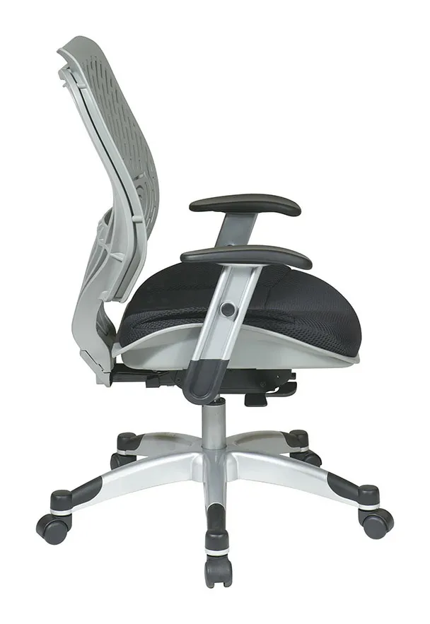 Mid Back Office Chair