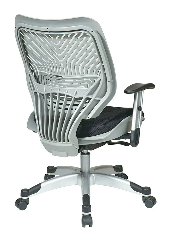 Mid Back Office Chair