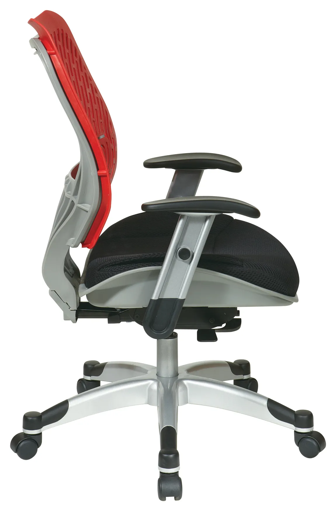 Mid Back Office Chair
